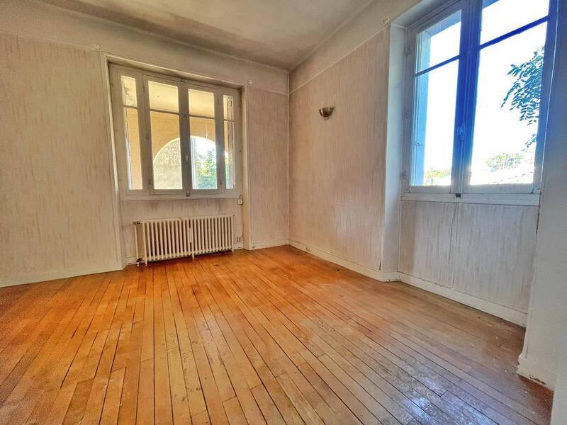 Vente maison 8 pièces 143 m² à Aubenas 07200