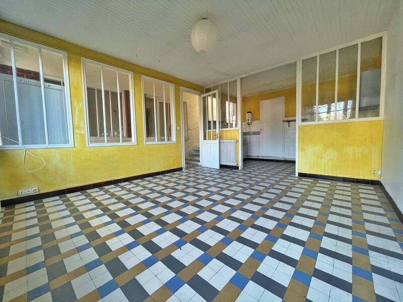 Vente maison 8 pièces 143 m² à Aubenas 07200