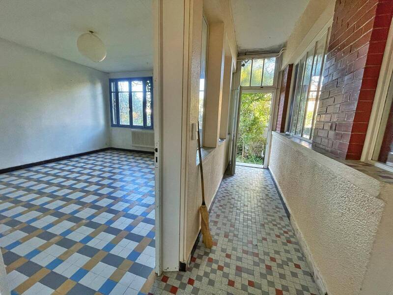 Vente maison 8 pièces 143 m² à Aubenas 07200