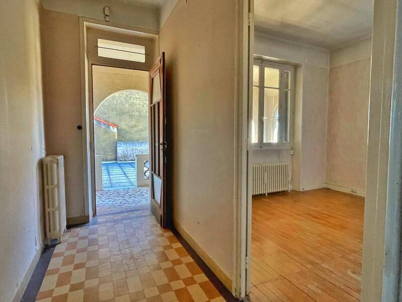 Vente maison 8 pièces 143 m² à Aubenas 07200