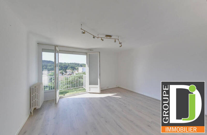 Vente appartement 3 pièces 60 m² à Valence 26000