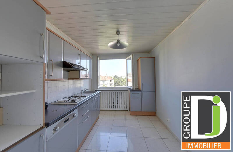 Vente appartement 3 pièces 60 m² à Valence 26000