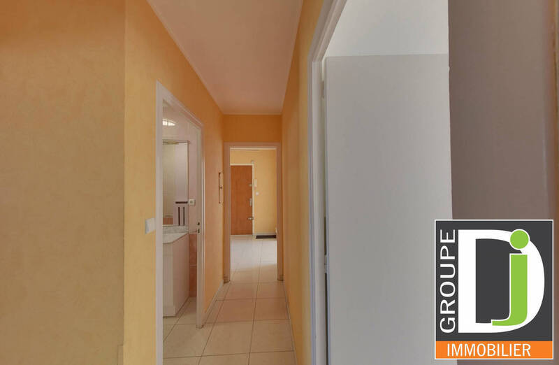 Vente appartement 3 pièces 60 m² à Valence 26000