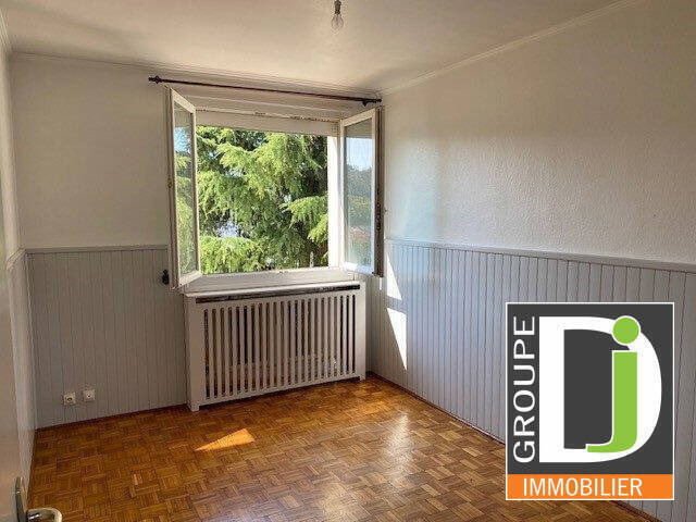 Vente appartement 3 pièces 60 m² à Valence 26000