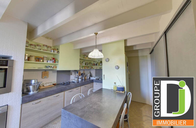 Vente maison 10 pièces 350 m² à Allex 26400