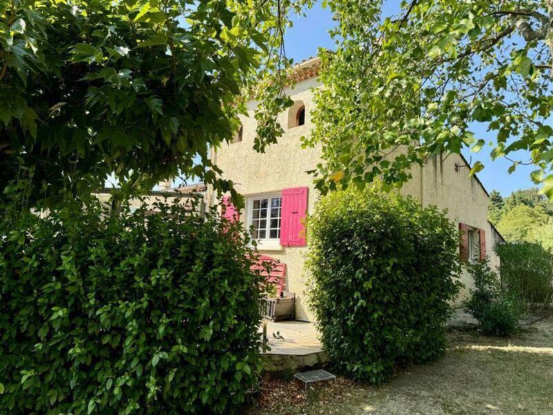 Vente maison 5 pièces 115 m² à Colonzelle 26230