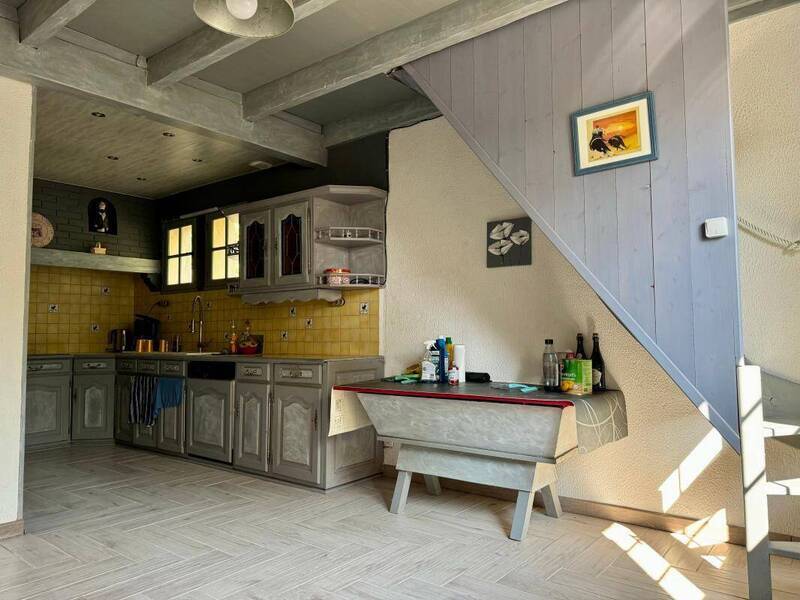 Vente maison 5 pièces 115 m² à Colonzelle 26230