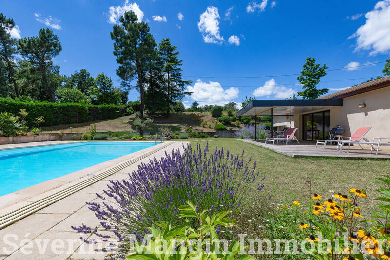 Vente maison 6 pièces 198 m² à Peyrins 26380