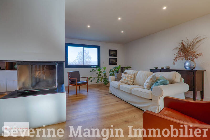 Vente maison 6 pièces 198 m² à Peyrins 26380