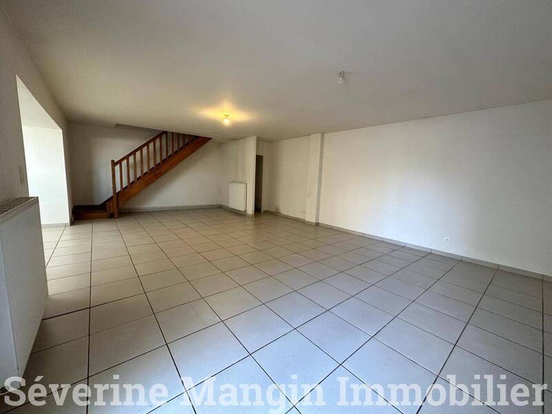 Vente maison 3 pièces 117 m² à Romans-sur-Isère 26100