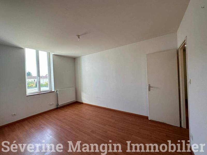 Vente maison 3 pièces 117 m² à Romans-sur-Isère 26100