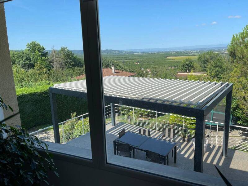 Vente maison 8 pièces 276 m² à La Baume-d'Hostun 26730