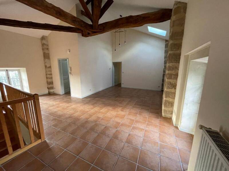 Vente appartement 4 pièces 102 m² à Chavannes 26260