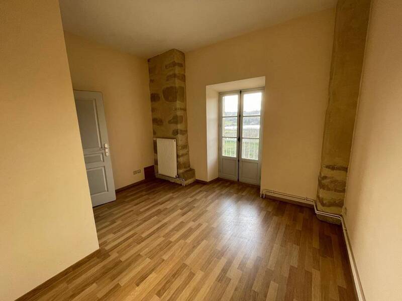 Vente appartement 4 pièces 102 m² à Chavannes 26260