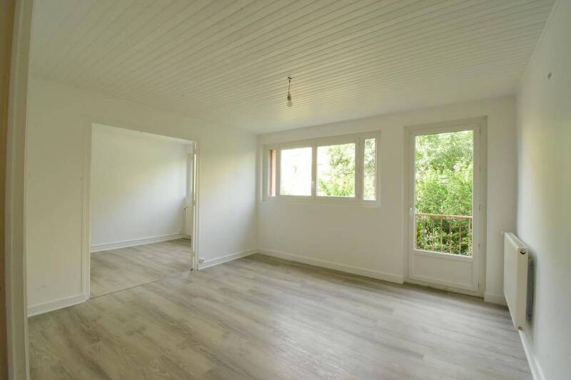 Vente appartement 3 pièces 55 m² à Valence 26000