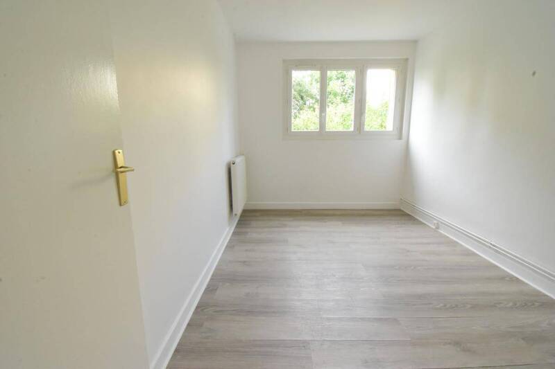 Vente appartement 3 pièces 55 m² à Valence 26000