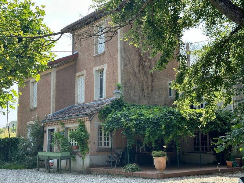 Vente maison 7 pièces 235 m² à Valence 26000