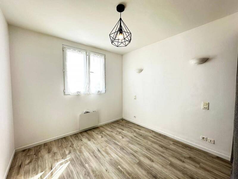 Vente appartement 3 pièces 52 m² à Valence 26000