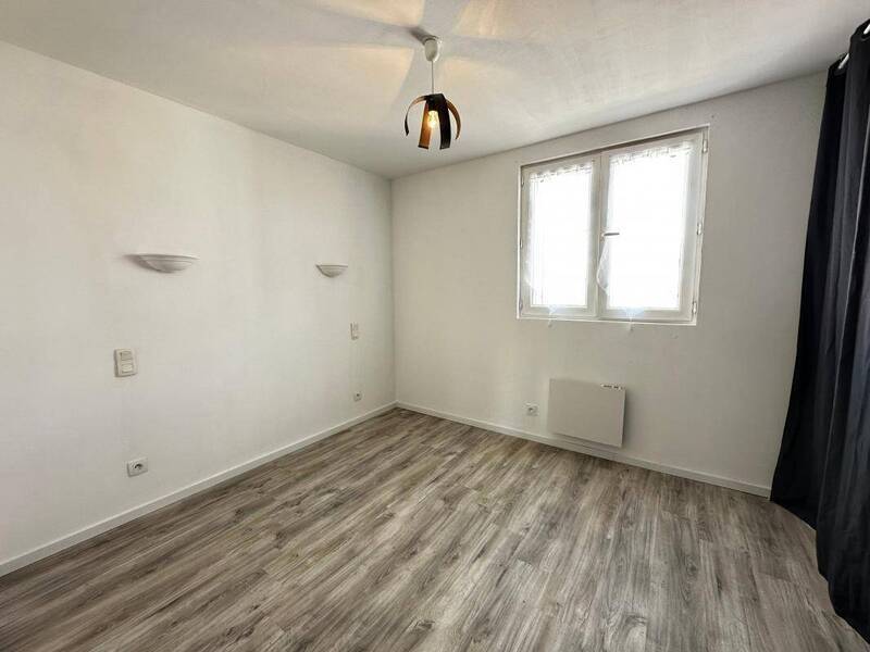 Vente appartement 3 pièces 52 m² à Valence 26000