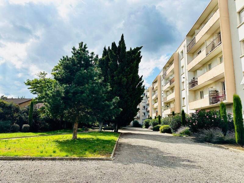 Vente appartement 3 pièces 52 m² à Valence 26000