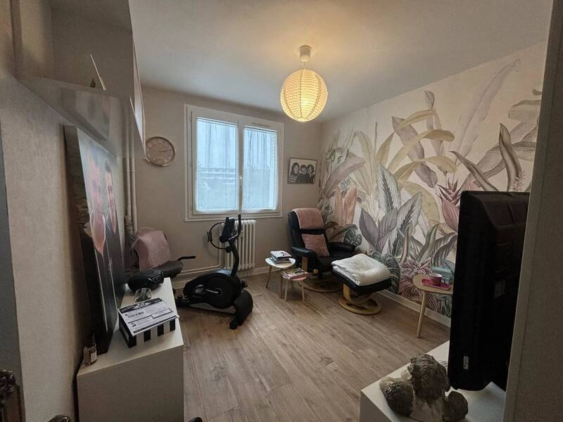 Vente appartement 5 pièces 95 m² à Valence 26000