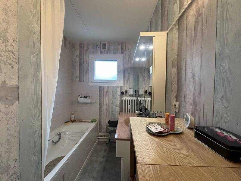 Vente appartement 5 pièces 95 m² à Valence 26000