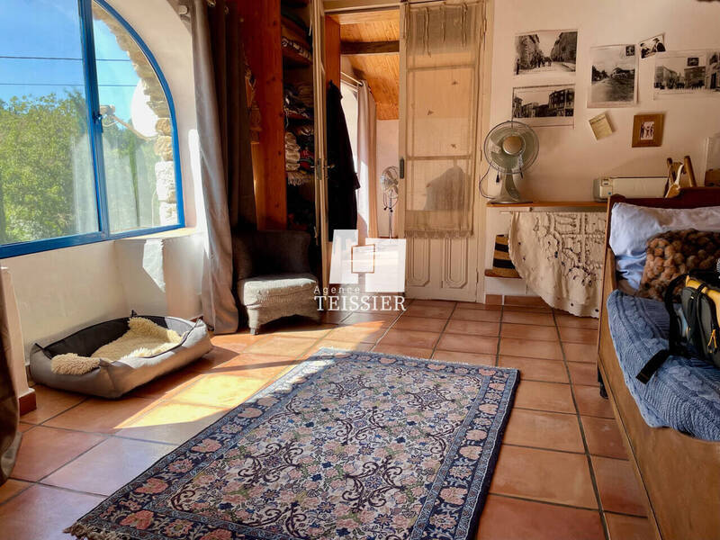 Vente maison 5 pièces 5 m² à Chandolas 07230