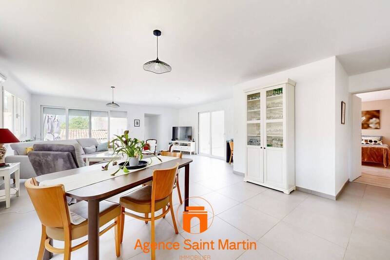 Vente maison 5 pièces 136 m² à Savasse 26740