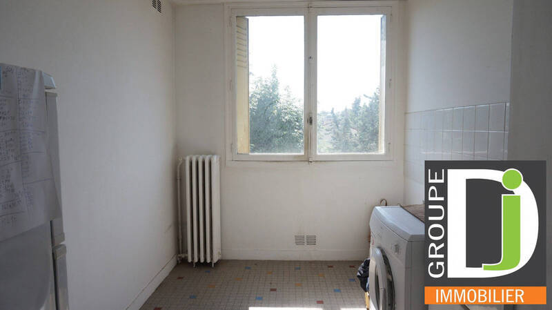 Vente appartement 1 pièce 27 m² à Valence 26000