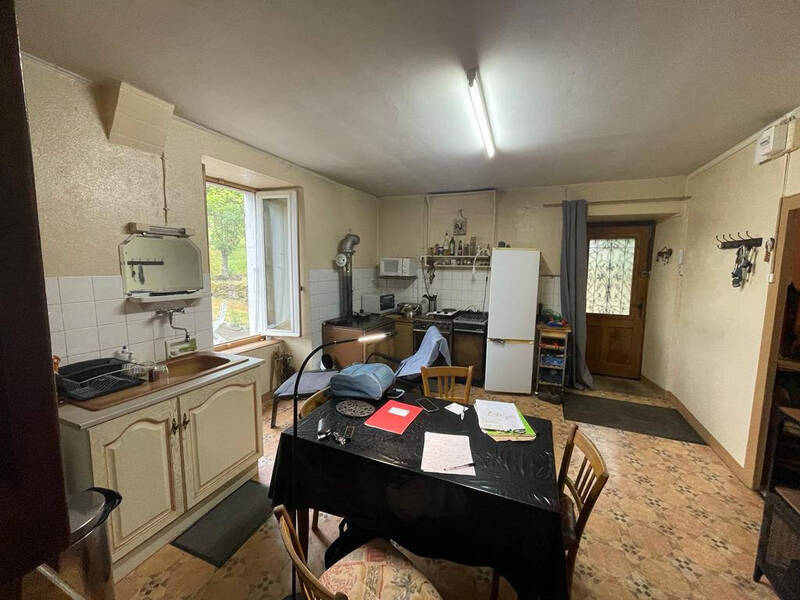 Vente maison 3 pièces 46 m² à Saint-Julien-Vocance 07690