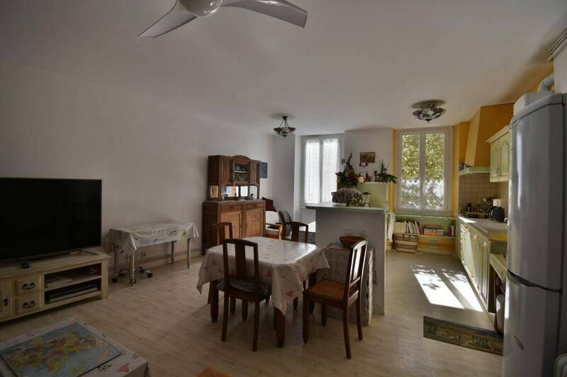 Vente appartement 3 pièces 77 m² à Romans-sur-Isère 26100