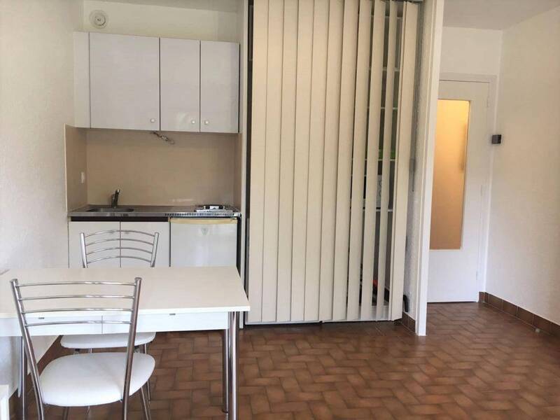 Vente appartement 1 pièce 22 m² à Romans-sur-Isère 26100