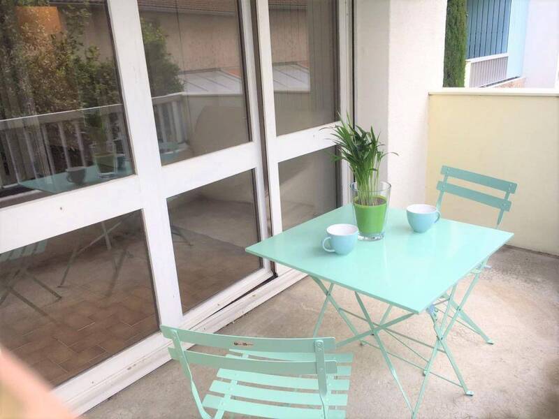 Vente appartement 1 pièce 22 m² à Romans-sur-Isère 26100