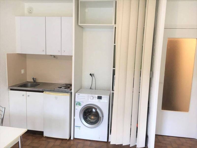 Vente appartement 1 pièce 22 m² à Romans-sur-Isère 26100