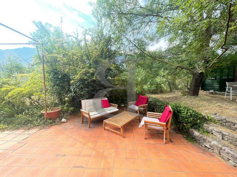 Vente maison 2 pièces 39 m² à Buis-les-Baronnies 26170