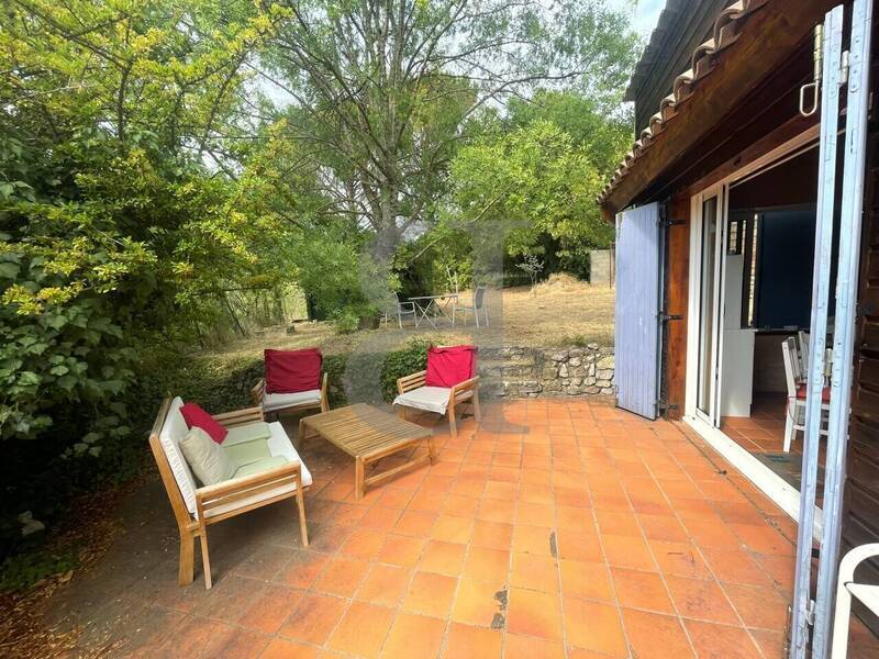 Vente maison 2 pièces 39 m² à Buis-les-Baronnies 26170