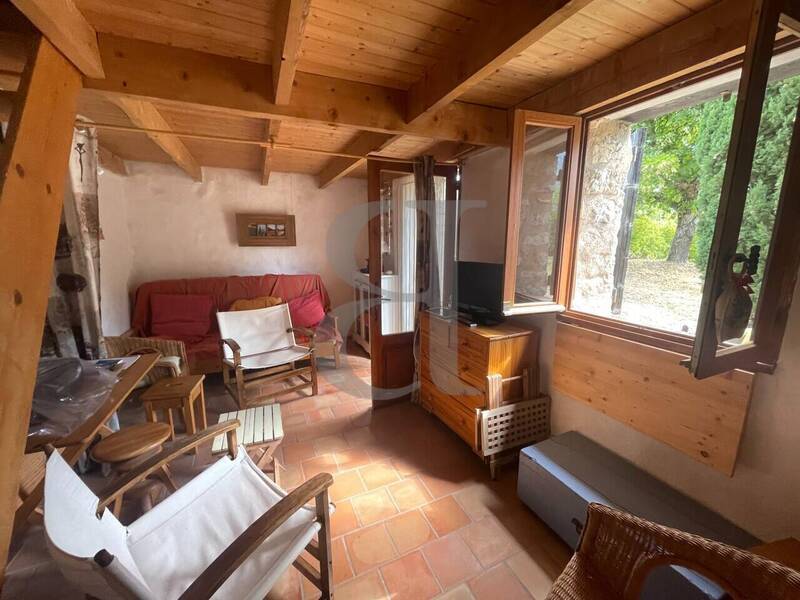 Vente maison 2 pièces 39 m² à Buis-les-Baronnies 26170