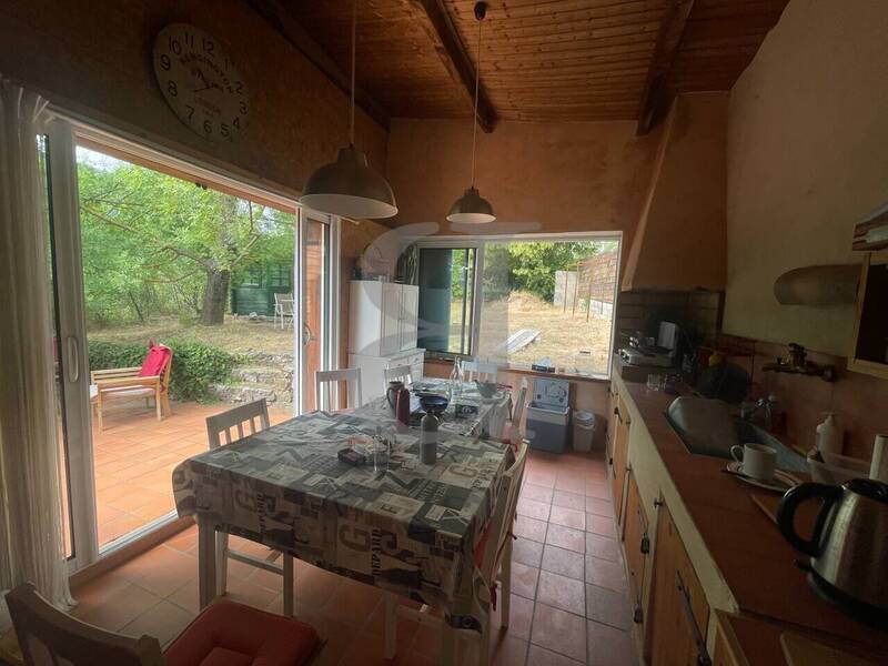 Vente maison 2 pièces 39 m² à Buis-les-Baronnies 26170