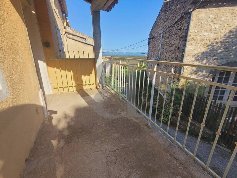 Vente maison 5 pièces 50 m² à Grignan 26230