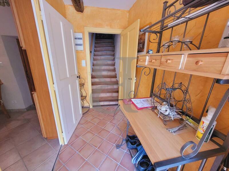 Vente maison 5 pièces 50 m² à Grignan 26230