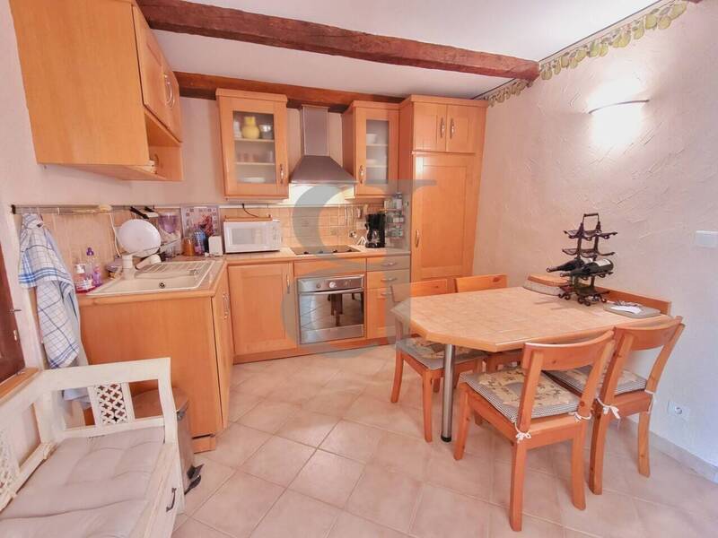 Vente maison 5 pièces 50 m² à Grignan 26230