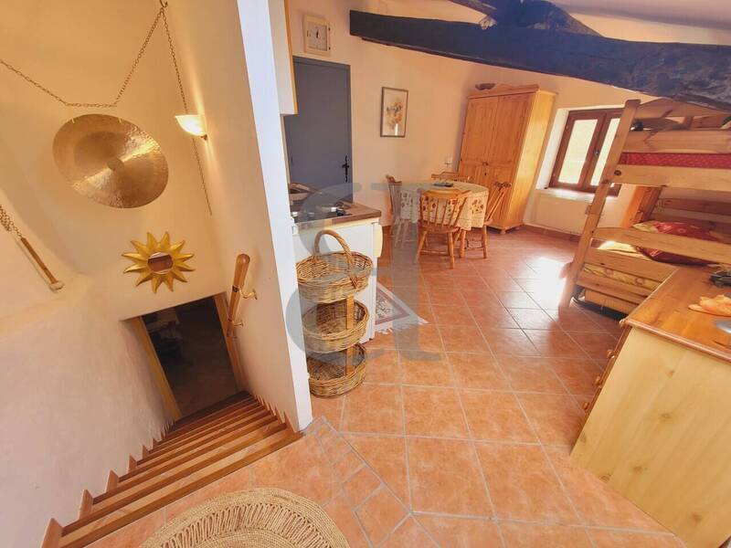 Vente maison 5 pièces 50 m² à Grignan 26230