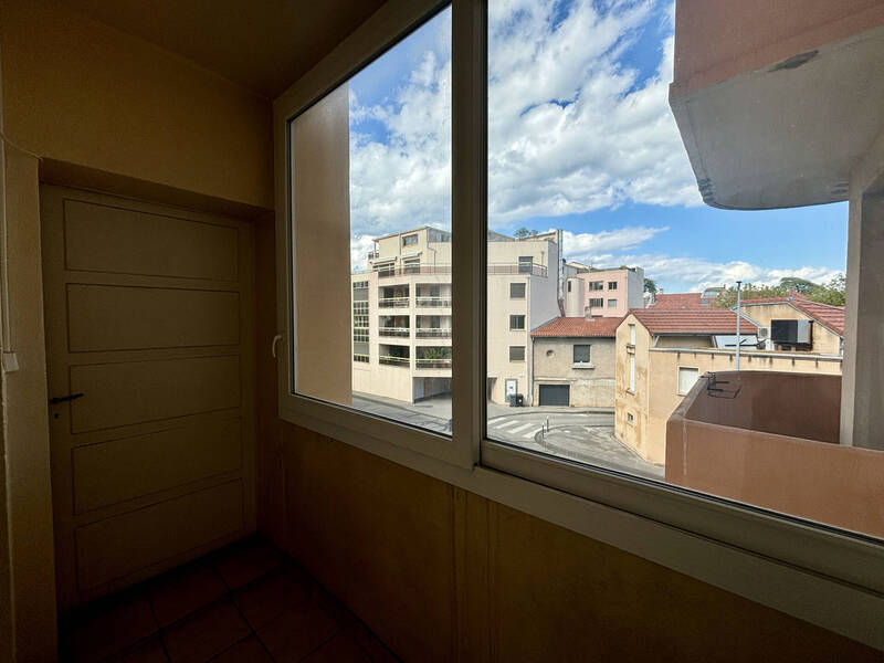 Vente appartement 3 pièces 60 m² à Valence 26000