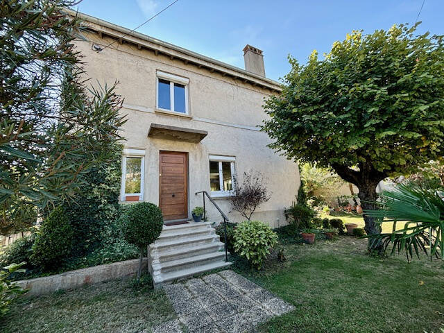 Vente maison 5 pièces 147 m² à Valence 26000