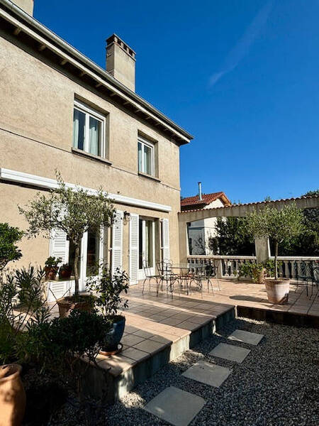 Vente maison 5 pièces 147 m² à Valence 26000