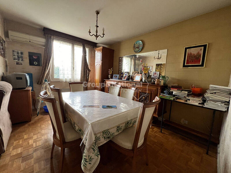 Vente appartement 4 pièces 80 m² à Valence 26000