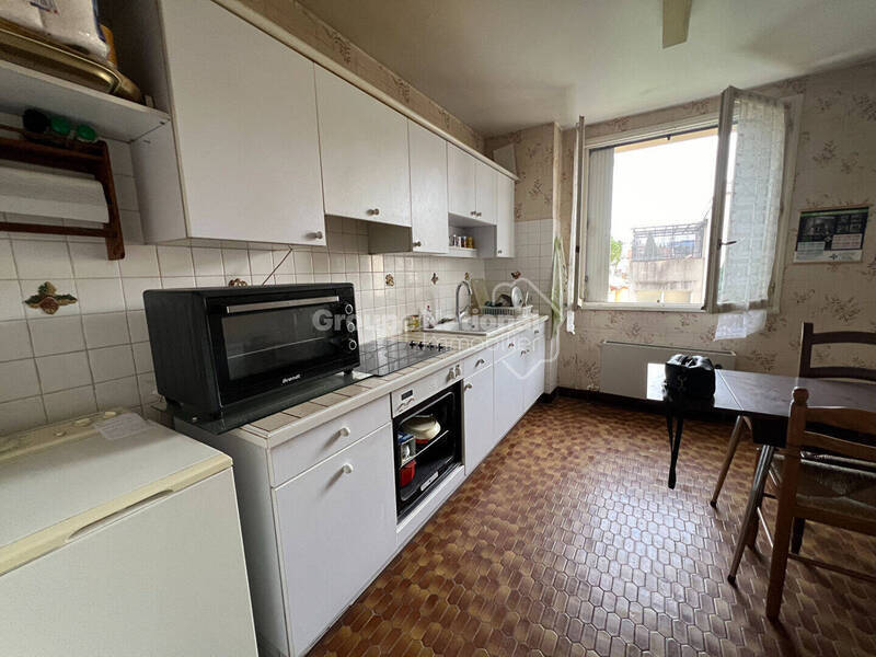 Vente appartement 4 pièces 80 m² à Valence 26000