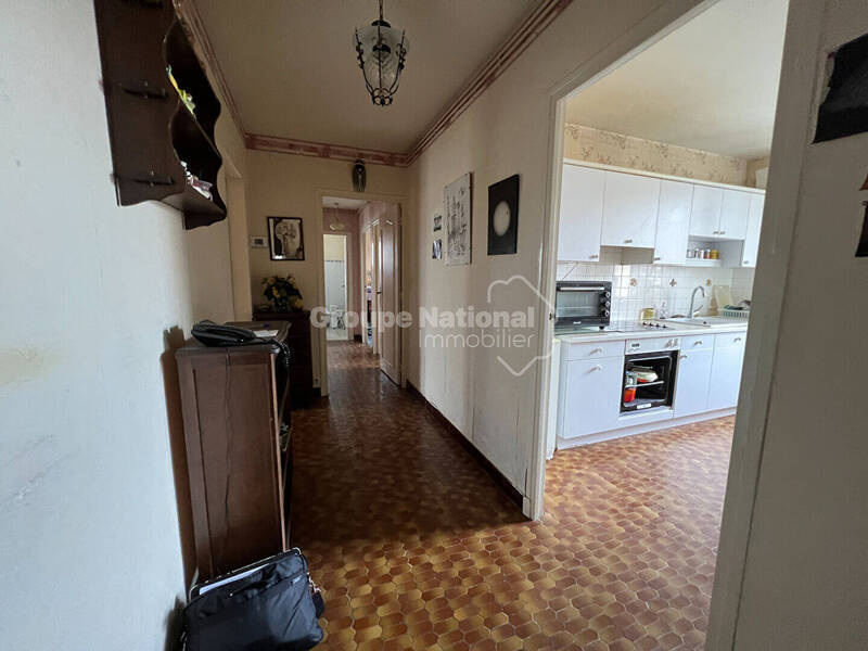 Vente appartement 4 pièces 80 m² à Valence 26000