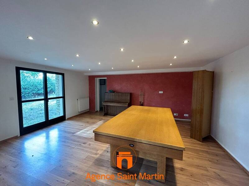 Vente maison 9 pièces 235 m² à Montélimar 26200