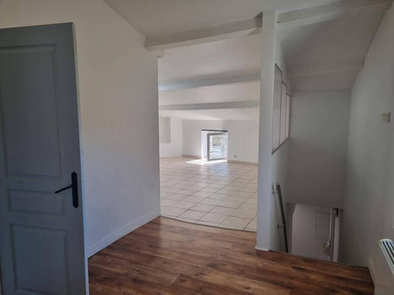 Vente appartement 3 pièces 100 m² à Ancône 26200